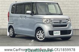 honda n-box 2018 CFJ1859978