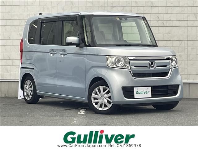 honda n-box 2018 CFJ1859978 image 1