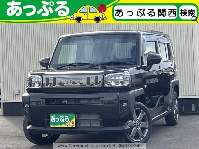 daihatsu taft 2021 quick_quick_5BA-LA900S_LA900S-0035769 image 1