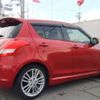 suzuki swift 2013 quick_quick_CBA-ZC32S_ZC32S-113827 image 16