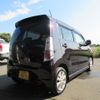 suzuki wagon-r 2012 -SUZUKI--Wagon R DBA-MH23S--MH23S-646168---SUZUKI--Wagon R DBA-MH23S--MH23S-646168- image 10