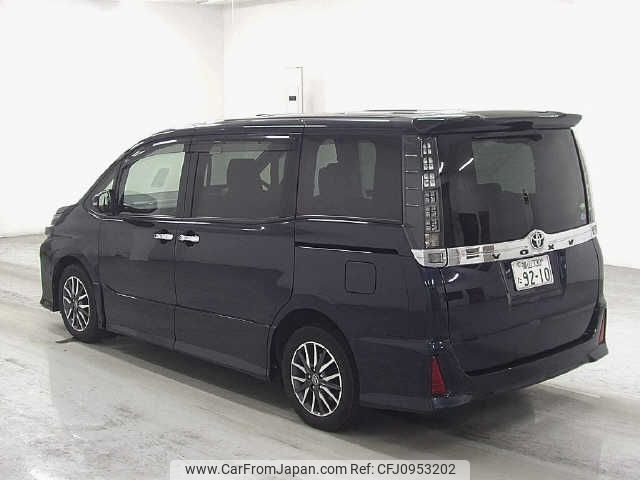 toyota voxy 2014 -TOYOTA 【福山 300ﾀ9210】--Voxy ZRR80W--0054014---TOYOTA 【福山 300ﾀ9210】--Voxy ZRR80W--0054014- image 2