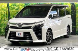 toyota voxy 2020 CFJ1669630