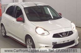 nissan march 2022 -NISSAN--March 5BA-K13ｶｲ--K13ｶｲ-508517---NISSAN--March 5BA-K13ｶｲ--K13ｶｲ-508517-