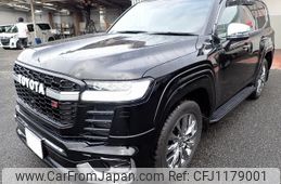 toyota land-cruiser-wagon 2023 -TOYOTA--Land Cruiser Wagon 3DA-FJA300W--FJA300-4042352---TOYOTA--Land Cruiser Wagon 3DA-FJA300W--FJA300-4042352-