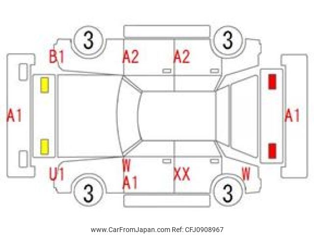 toyota rav4 2021 -TOYOTA--RAV4 6BA-MXAA54--MXAA54-5019104---TOYOTA--RAV4 6BA-MXAA54--MXAA54-5019104- image 2