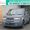 nissan cube 2013 -NISSAN--Cube Z12--259821---NISSAN--Cube Z12--259821- image 1