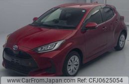 toyota yaris 2020 -TOYOTA--Yaris 6AA-MXPH10--MXPH10-2032079---TOYOTA--Yaris 6AA-MXPH10--MXPH10-2032079-