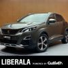 peugeot 3008 2017 -PEUGEOT--Peugeot 3008 LDA-P84AH01--VF3MJAHWWHS163390---PEUGEOT--Peugeot 3008 LDA-P84AH01--VF3MJAHWWHS163390- image 1