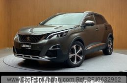 peugeot 3008 2017 -PEUGEOT--Peugeot 3008 LDA-P84AH01--VF3MJAHWWHS163390---PEUGEOT--Peugeot 3008 LDA-P84AH01--VF3MJAHWWHS163390-