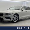 volvo v60 2021 -VOLVO--Volvo V60 5AA-ZB420TM--YV1ZWK9MDM2444726---VOLVO--Volvo V60 5AA-ZB420TM--YV1ZWK9MDM2444726- image 1
