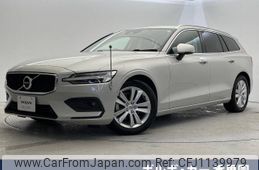 volvo v60 2021 -VOLVO--Volvo V60 5AA-ZB420TM--YV1ZWK9MDM2444726---VOLVO--Volvo V60 5AA-ZB420TM--YV1ZWK9MDM2444726-
