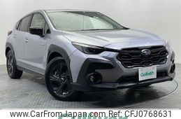 subaru subaru-others 2023 -SUBARU--ｸﾛｽﾄﾚｯｸ 5AA-GUE--GUE-005322---SUBARU--ｸﾛｽﾄﾚｯｸ 5AA-GUE--GUE-005322-