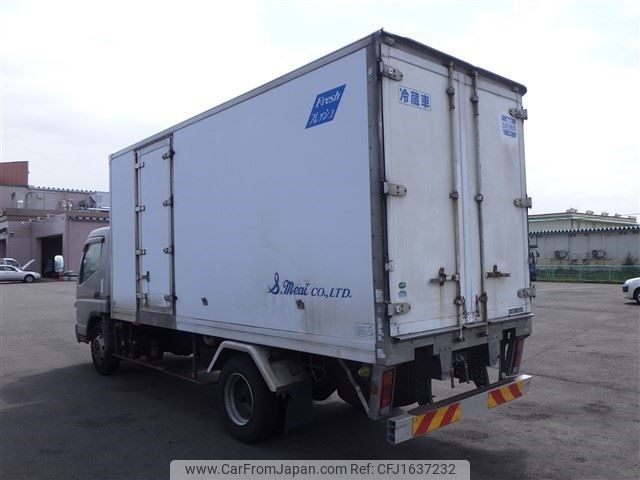 mitsubishi-fuso canter 2013 CFJ1637232 image 2