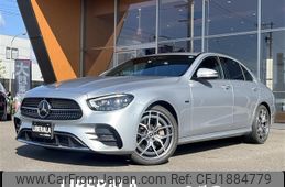 mercedes-benz e-class 2022 CFJ1884779