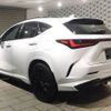 lexus nx 2023 -LEXUS--Lexus NX 6AA-AAZH20--AAZH20-6009605---LEXUS--Lexus NX 6AA-AAZH20--AAZH20-6009605- image 2