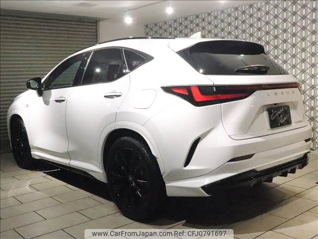 lexus nx 2023 -LEXUS--Lexus NX 6AA-AAZH20--AAZH20-6009605---LEXUS--Lexus NX 6AA-AAZH20--AAZH20-6009605- image 2