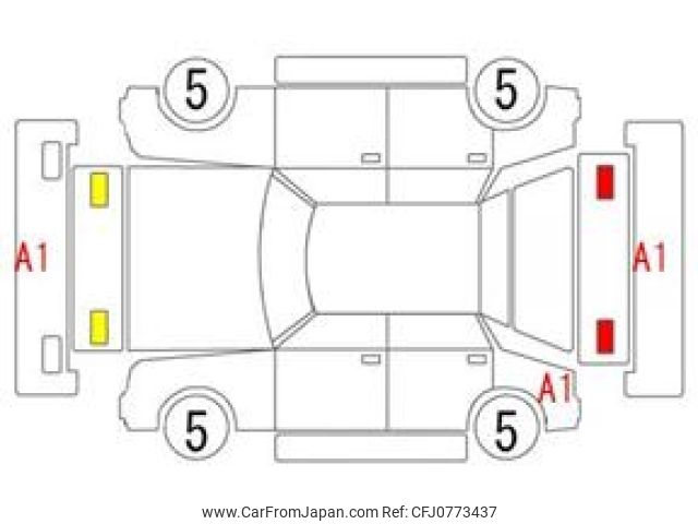 nissan roox 2020 -NISSAN--Roox 5AA-B44A--B44A-0012955---NISSAN--Roox 5AA-B44A--B44A-0012955- image 2