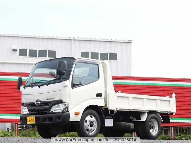 hino dutro 2017 GOO_NET_EXCHANGE_0505500A30240721W001 image 2