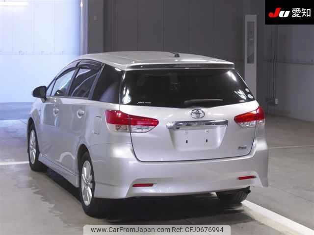 toyota wish 2010 -TOYOTA--Wish ZGE20W-0048829---TOYOTA--Wish ZGE20W-0048829- image 2