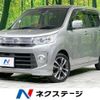 suzuki wagon-r 2014 -SUZUKI--Wagon R DBA-MH34S--MH34S-957844---SUZUKI--Wagon R DBA-MH34S--MH34S-957844- image 1