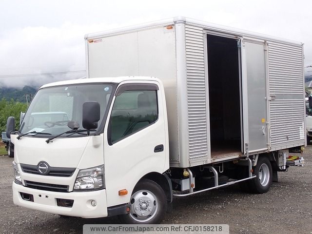 hino dutro 2015 -HINO--Hino Dutoro TKG-XZU710M--XZU710-0015486---HINO--Hino Dutoro TKG-XZU710M--XZU710-0015486- image 2