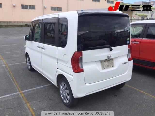 daihatsu tanto 2017 -DAIHATSU--Tanto LA600S-0612224---DAIHATSU--Tanto LA600S-0612224- image 2