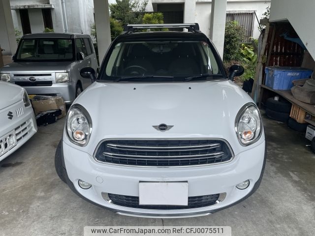 mini mini-others 2016 -BMW--BMW Mini LDA-XD20F--WMWXD32070WT53878---BMW--BMW Mini LDA-XD20F--WMWXD32070WT53878- image 2