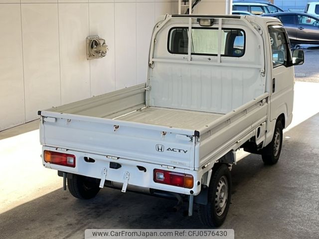 honda acty-truck 2010 -HONDA--Acty Truck HA8-1001825---HONDA--Acty Truck HA8-1001825- image 2