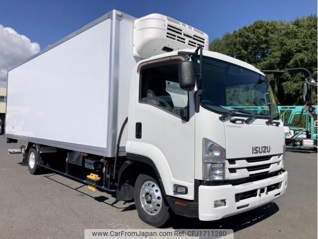 isuzu forward 2017 CFJ1711280 image 2