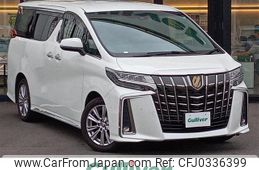 toyota alphard 2021 -TOYOTA--Alphard 3BA-AGH35W--AGH35-0047920---TOYOTA--Alphard 3BA-AGH35W--AGH35-0047920-