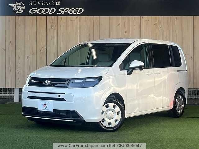 honda freed 2024 quick_quick_5BA-GT1_GT1-1005208 image 1