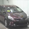 toyota prius-α 2014 -TOYOTA--Prius α ZVW41W-3359725---TOYOTA--Prius α ZVW41W-3359725- image 1