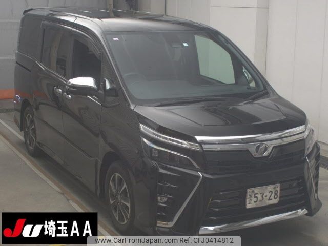 toyota voxy 2020 -TOYOTA--Voxy ZRR80W-0609068---TOYOTA--Voxy ZRR80W-0609068- image 1