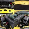 suzuki swift 2006 -SUZUKI--Swift ZC31S--110572---SUZUKI--Swift ZC31S--110572- image 12