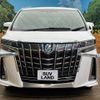 toyota alphard 2018 -TOYOTA--Alphard DAA-AYH30W--AYH30-0058844---TOYOTA--Alphard DAA-AYH30W--AYH30-0058844- image 16