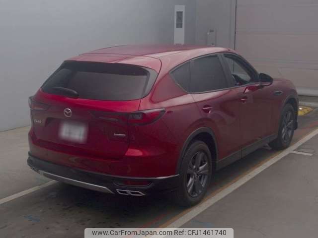 mazda mazda-others 2023 CFJ1461740 image 2