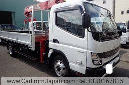 mitsubishi-fuso canter 2023 GOO_NET_EXCHANGE_0707934A30240902W001