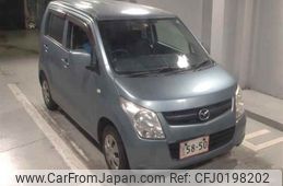 mazda az-wagon 2010 -MAZDA 【秋田 】--AZ Wagon MJ23S-127195---MAZDA 【秋田 】--AZ Wagon MJ23S-127195-