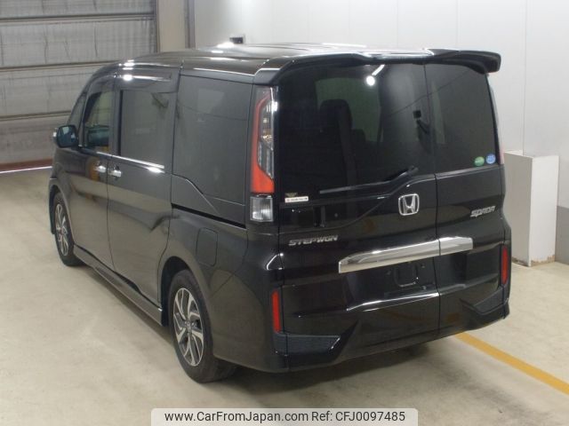 honda stepwagon 2017 -HONDA--Stepwgn RP3-1128120---HONDA--Stepwgn RP3-1128120- image 2