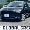 suzuki swift 2023 -SUZUKI--Swift 5BA-ZCDDS--ZCDDS-100606---SUZUKI--Swift 5BA-ZCDDS--ZCDDS-100606- image 1