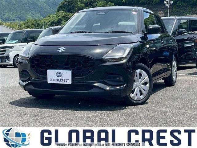 suzuki swift 2023 -SUZUKI--Swift 5BA-ZCDDS--ZCDDS-100606---SUZUKI--Swift 5BA-ZCDDS--ZCDDS-100606- image 1