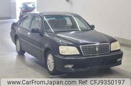 toyota crown 2000 -TOYOTA--Crown JZS171-0024238---TOYOTA--Crown JZS171-0024238-