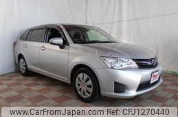 toyota corolla-fielder 2012 -TOYOTA--Corolla Fielder ZRE162G--7001076---TOYOTA--Corolla Fielder ZRE162G--7001076-