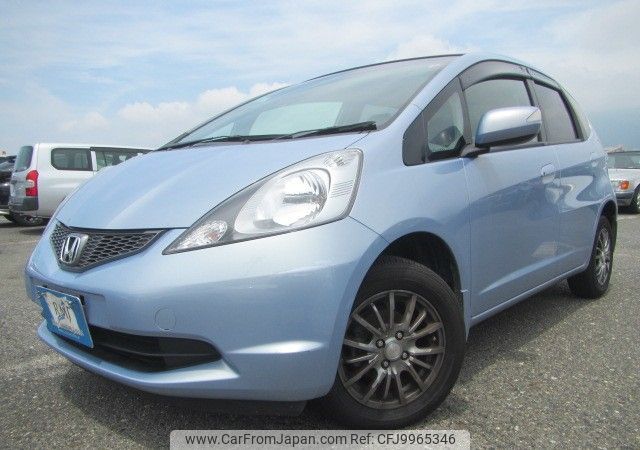 honda fit 2009 REALMOTOR_RK2024060359A-10 image 1