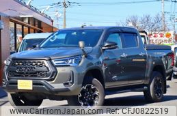 toyota hilux 2023 GOO_NET_EXCHANGE_0570520A20250304G001