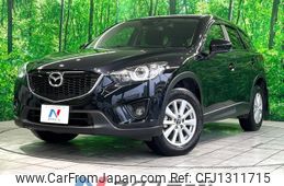 mazda cx-5 2014 -MAZDA--CX-5 DBA-KEEFW--KEEFW-118319---MAZDA--CX-5 DBA-KEEFW--KEEFW-118319-