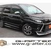 toyota voxy 2017 -TOYOTA--Voxy DBA-ZRR80W--ZRR80-0346500---TOYOTA--Voxy DBA-ZRR80W--ZRR80-0346500- image 1