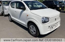 suzuki alto 2019 quick_quick_DBA-HA36S_HA36S-515128