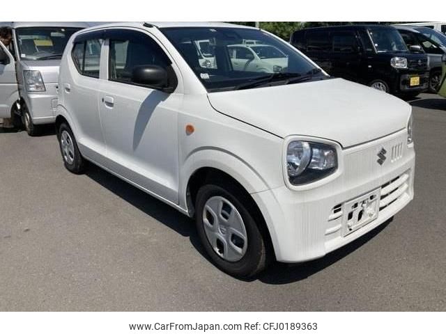 suzuki alto 2019 quick_quick_DBA-HA36S_HA36S-515128 image 1